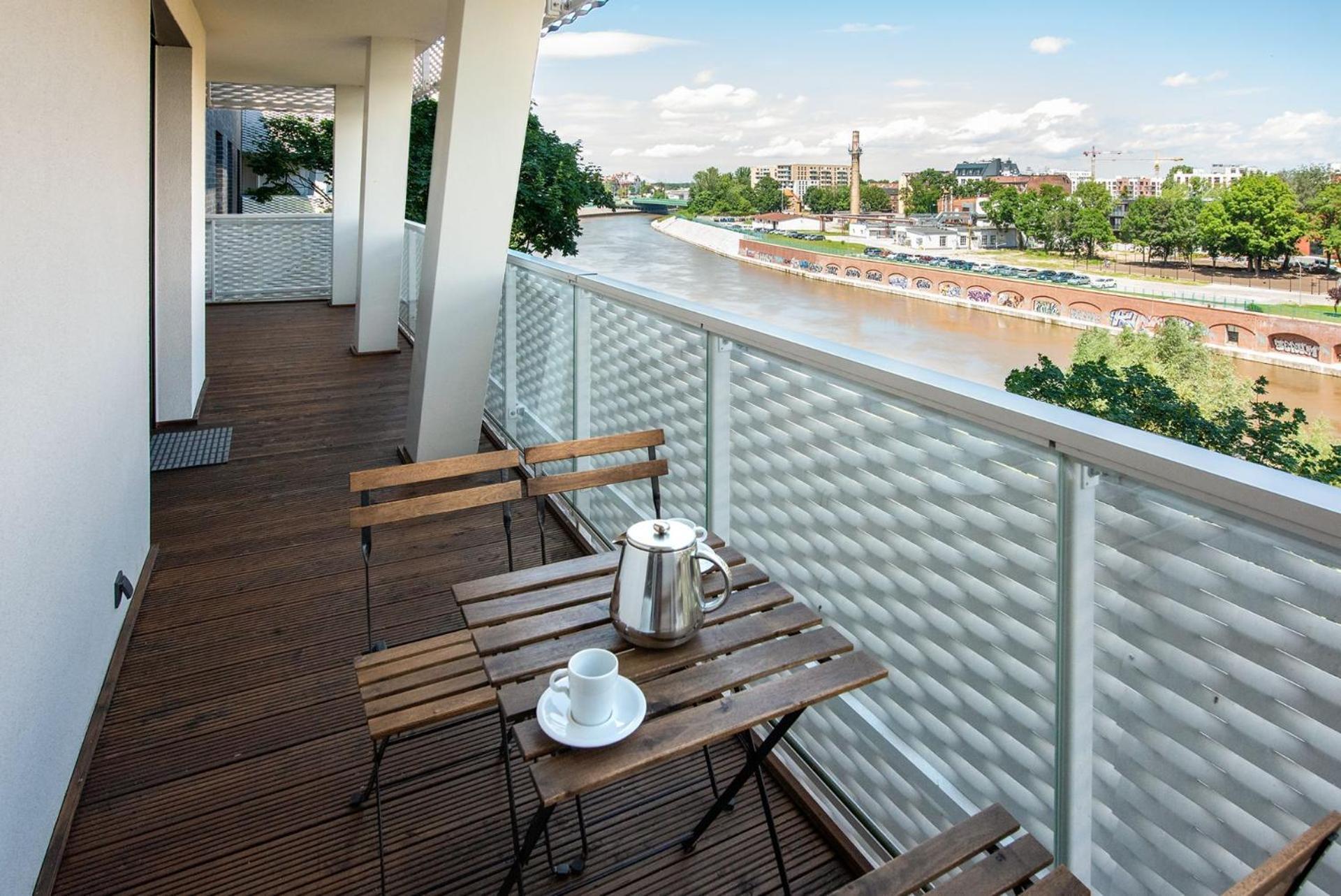 Apartamenty City Tower Od Wroclawapartament-Pl, Wroclaw